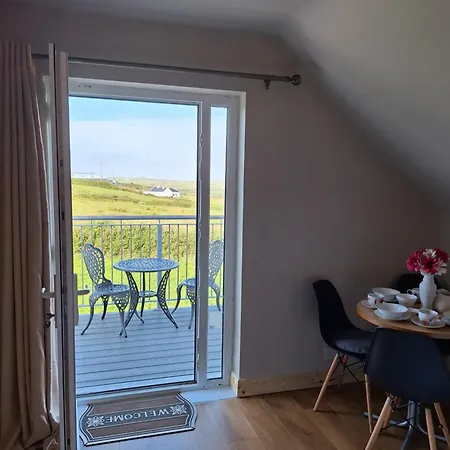Moher Heights Lantgård *