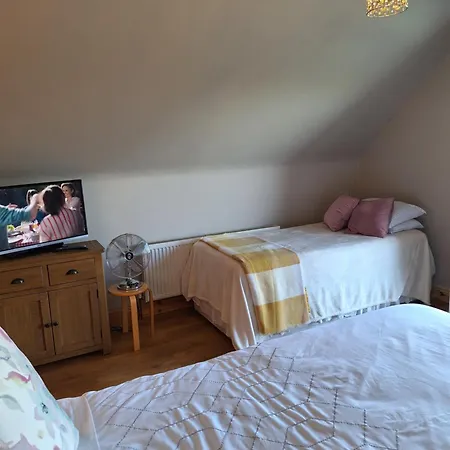 Moher Heights Liscannor