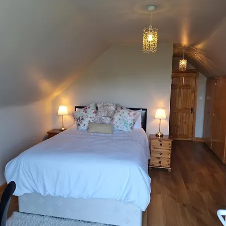 Moher Heights Liscannor