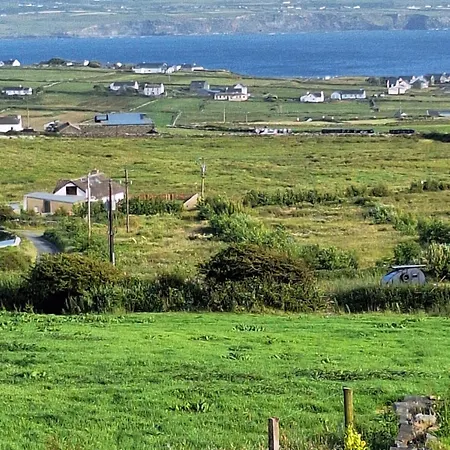 Moher Heights *