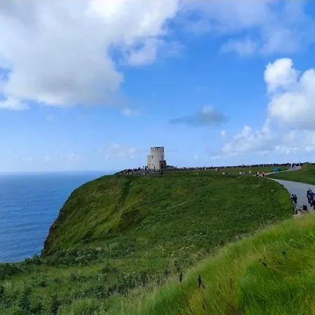 Moher Heights *