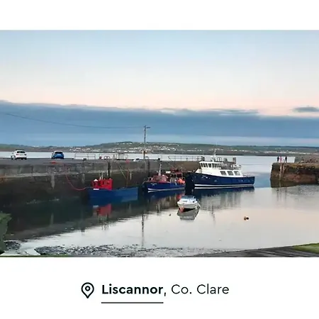 Moher Heights Liscannor