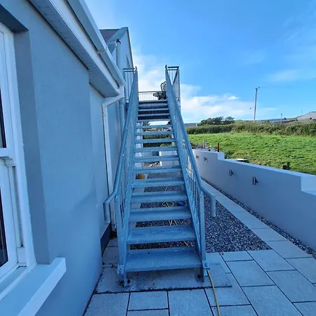 Moher Heights * Liscannor