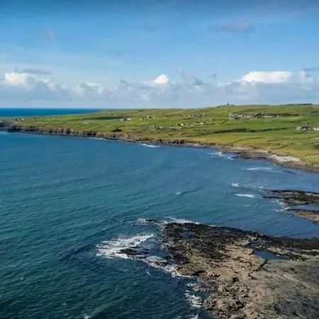 Lantgård Moher Heights